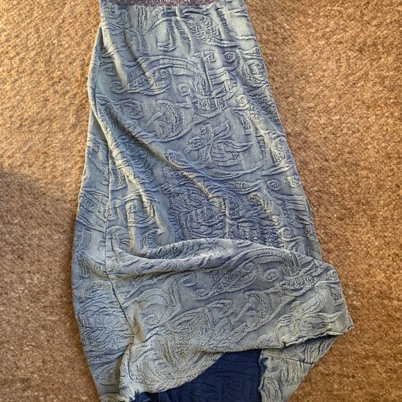 Cecelia Prado maxi skirt - Picture 5 of 6